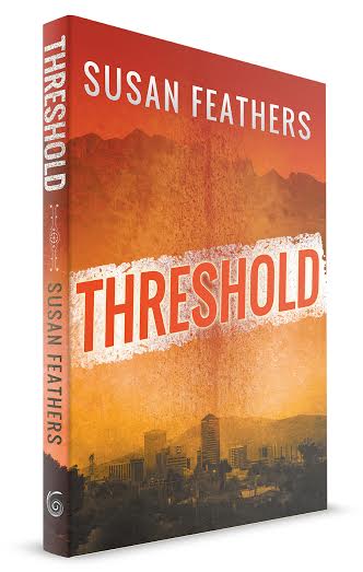 Threshold - a Novel about Climate Change in the Southwest
